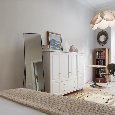 Always Easy I Catedral Apartment San Sebastian Ngoại thất bức ảnh