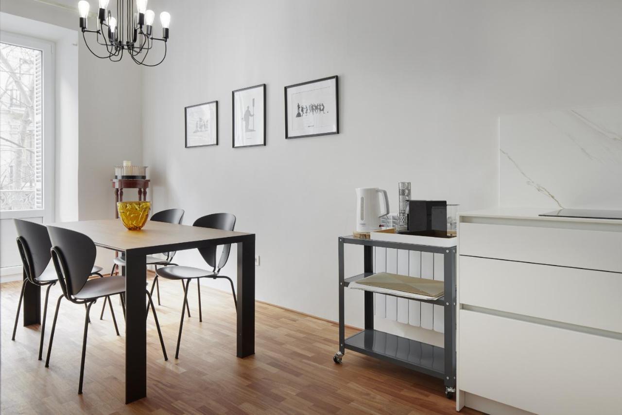 Always Easy I Catedral Apartment San Sebastian Ngoại thất bức ảnh