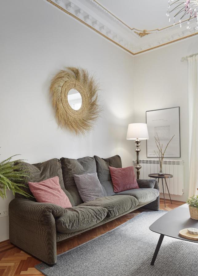 Always Easy I Catedral Apartment San Sebastian Ngoại thất bức ảnh