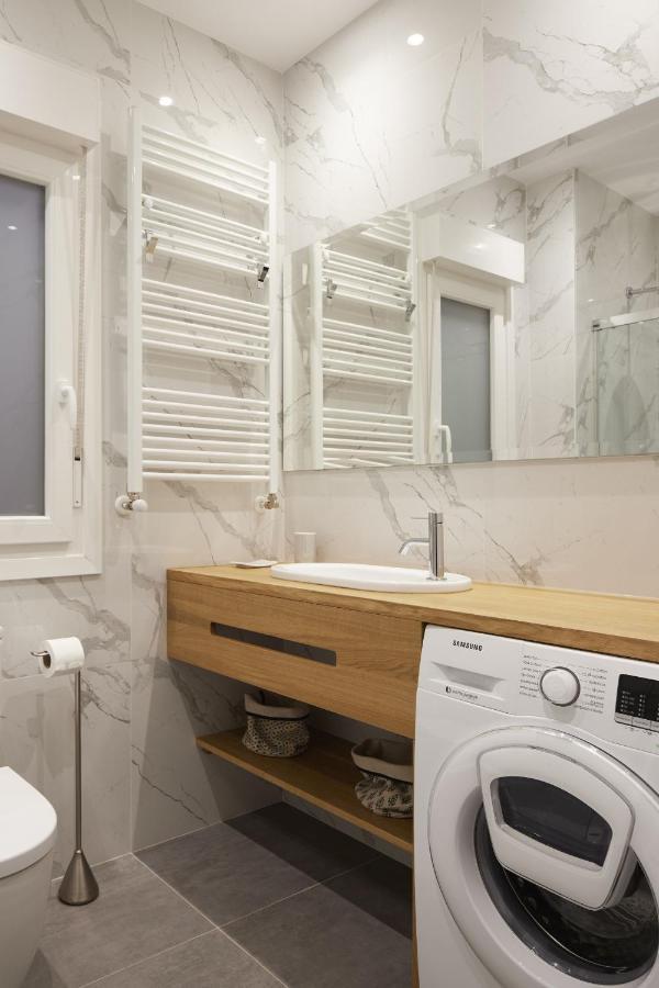 Always Easy I Catedral Apartment San Sebastian Ngoại thất bức ảnh